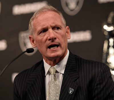 Mike Mayock