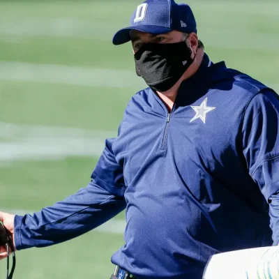 Fire Mike McCarthy