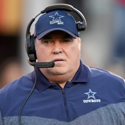 Mike McCarthy