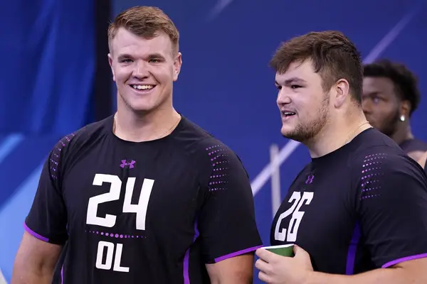 2018 NFL Scouting Combine