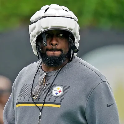 Mike Tomlin