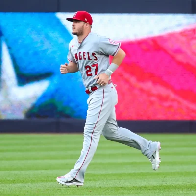 Mike Trout