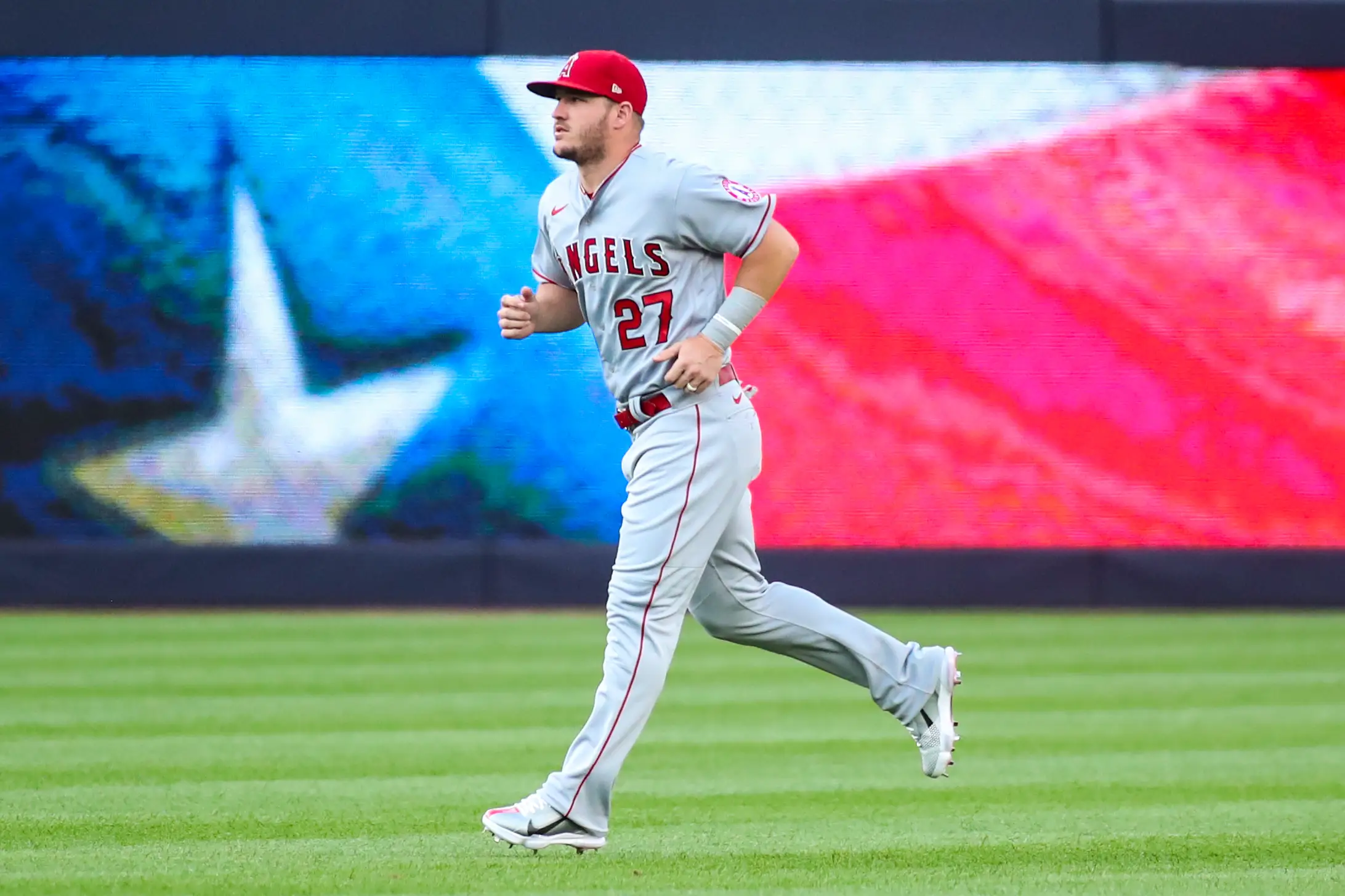 Mike Trout