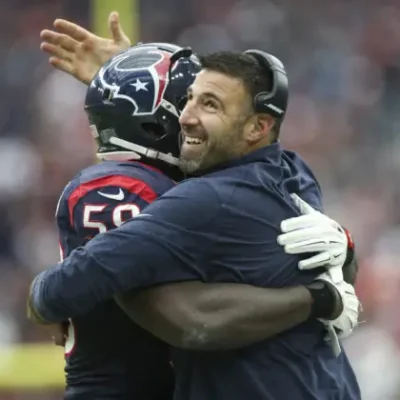 Mike Vrabel