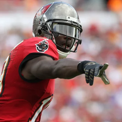 Mike Williams Buccanneers