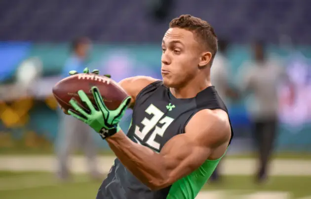 2016 NFL Scouting Combine