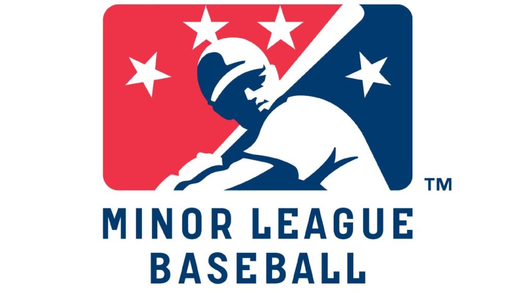 Minor League Baseball Bally