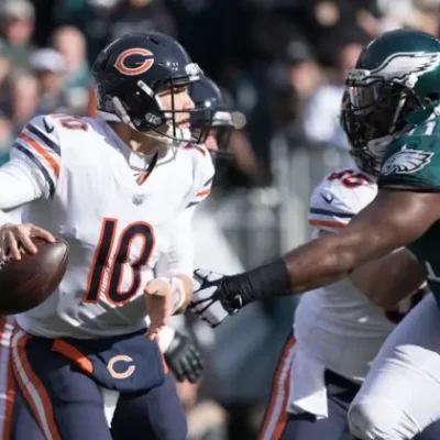 2019 NFL Wildcard Playoff