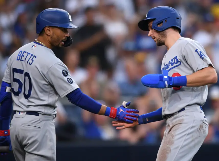 2022 MLB