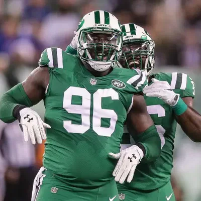 Muhammed Wilkerson