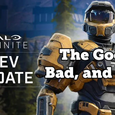 Halo Infinite