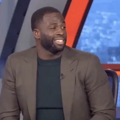 Draymond Green