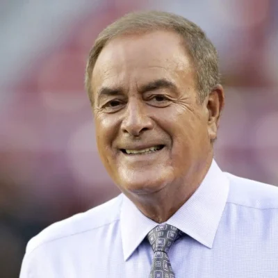 Al Michaels