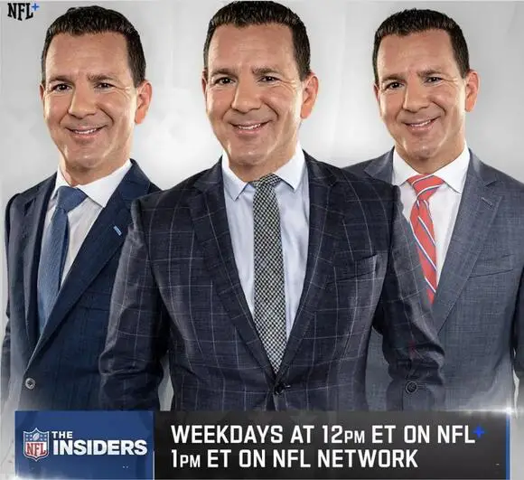 The Insiders NFL+