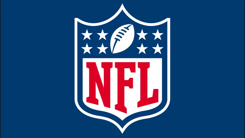 Rankings NFL Divisions