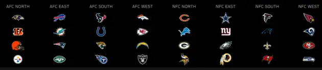 Multiple NFL Teams
