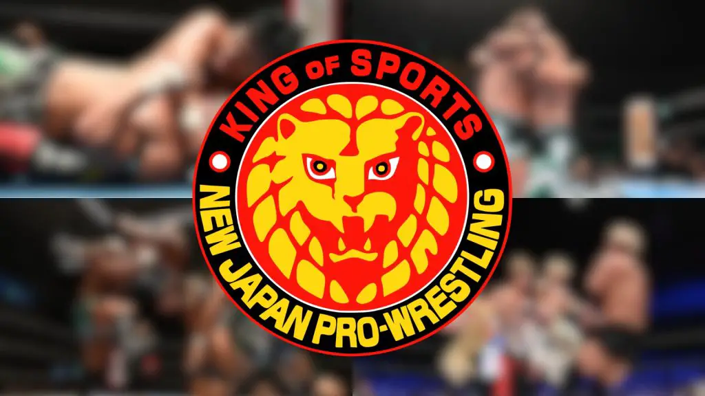 NJPW Best Matches 2023