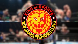 NJPW Best Matches 2023 Collage