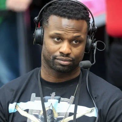 Bart Scott
