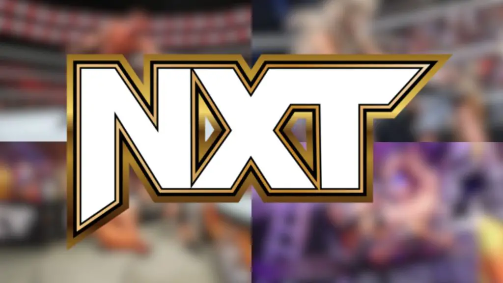 NXT Matches