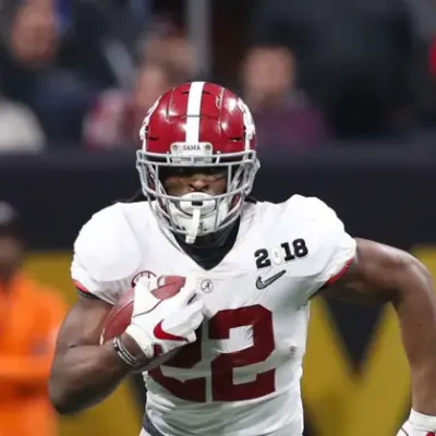 Najee Harris