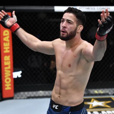 UFC Vegas 67