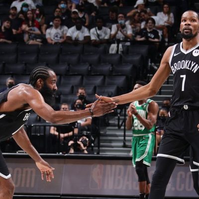 Brooklyn Nets