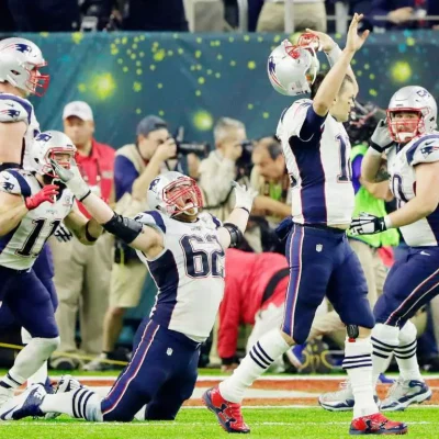 New England Patriots