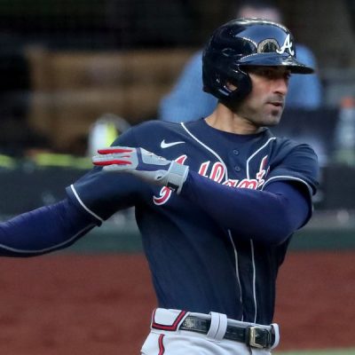 Nick Markakis