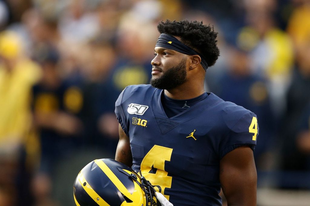 Nico Collins