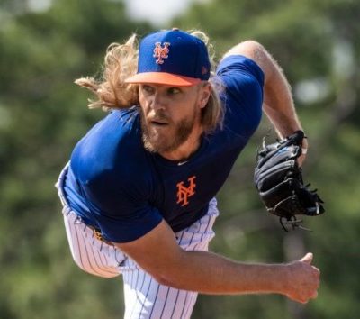 Noah Syndergaard