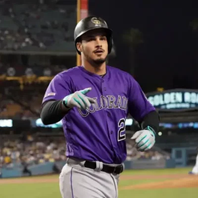 Nolan Arenado