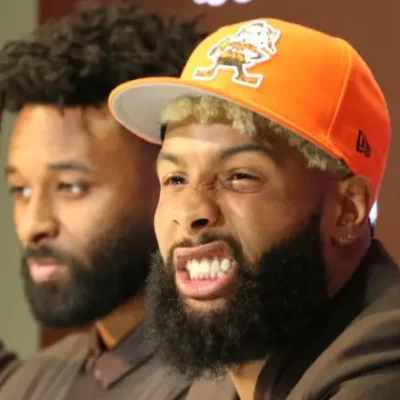Odell Beckham