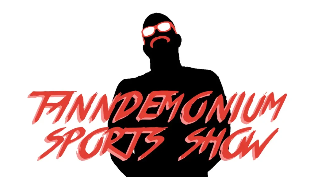The Tanndemonium Sports Show