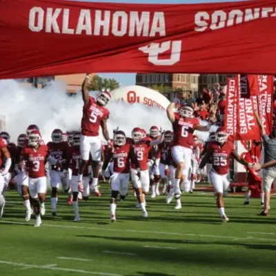 Oklahoma Sooners