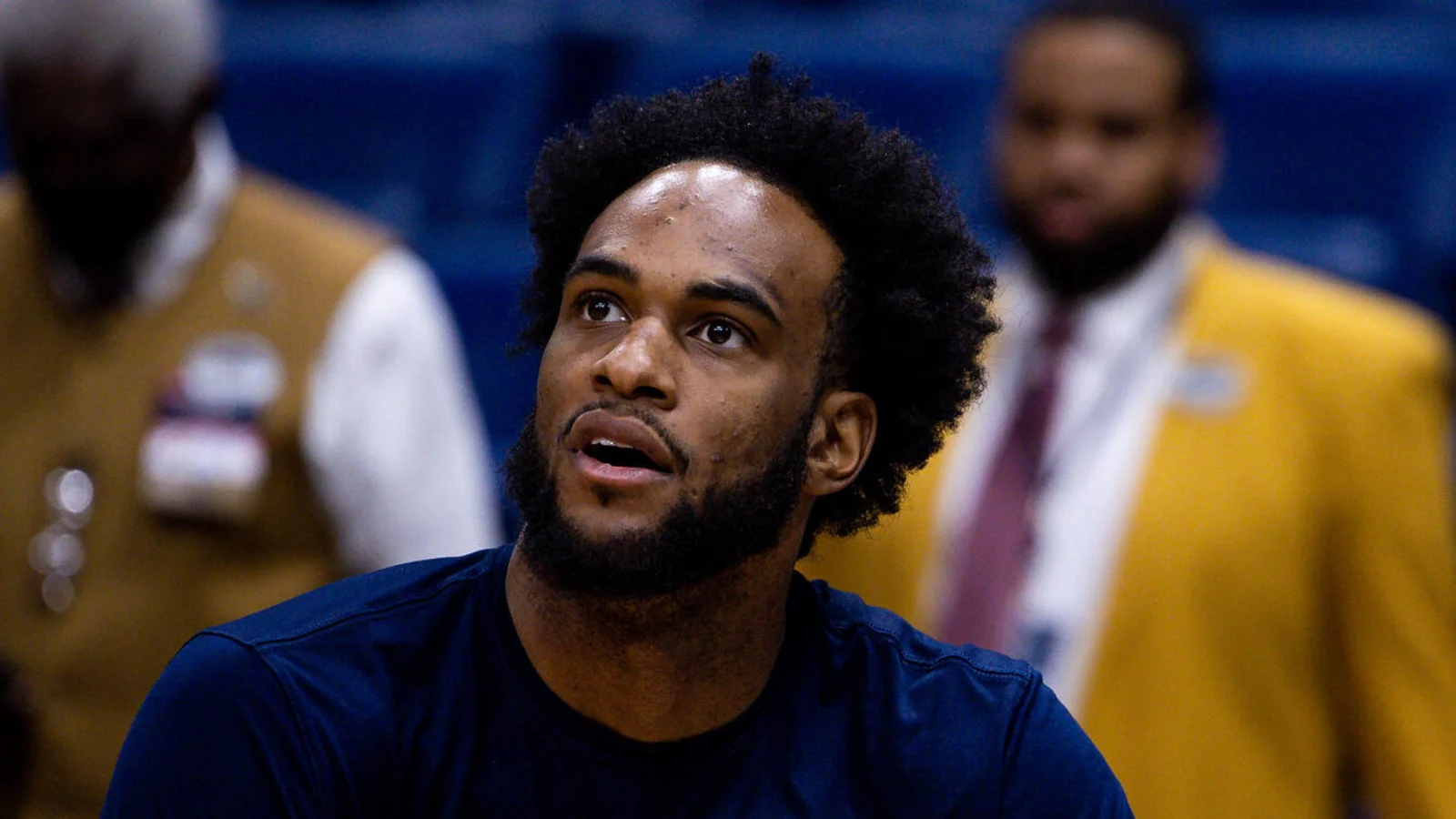 Oshae Brissett