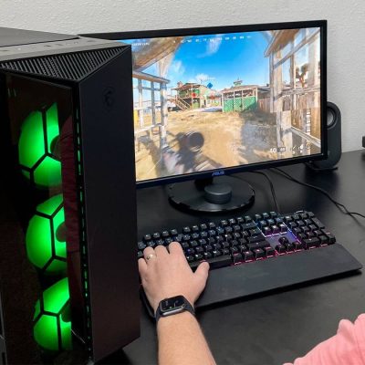 PC Gaming