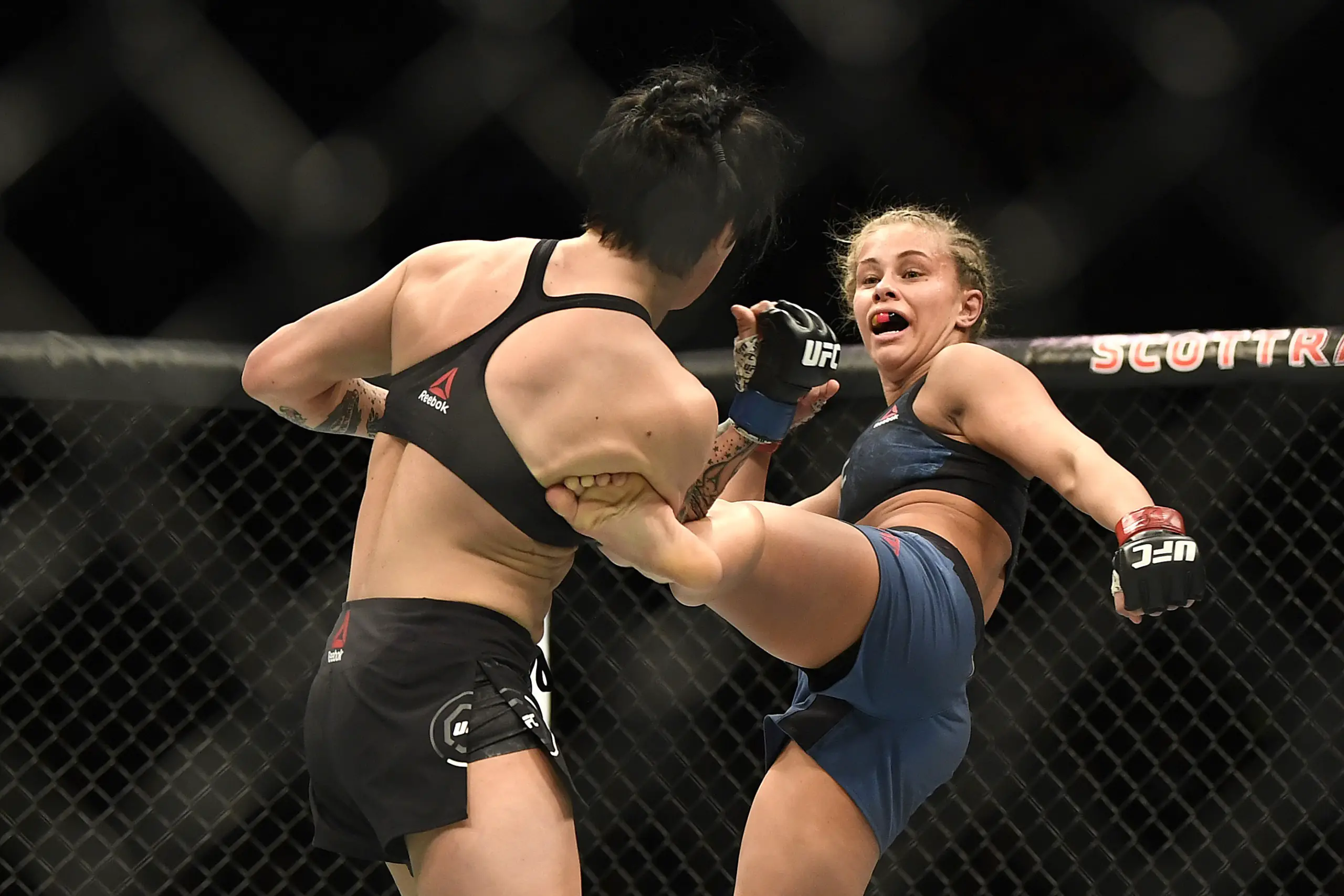 The Impact Of The Paige Vanzant Leak: Analyzing Social Media - fgw6te6