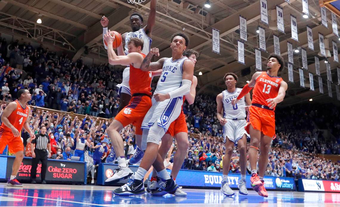 Duke Basketball