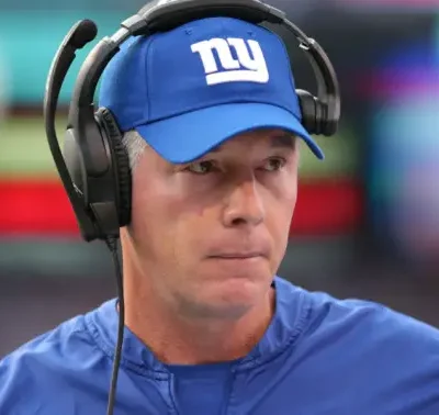 Pat Shurmur