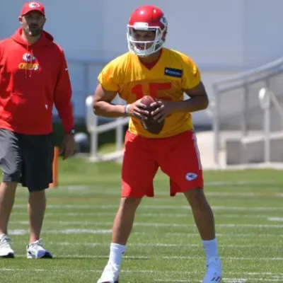 Kansas City Chiefs