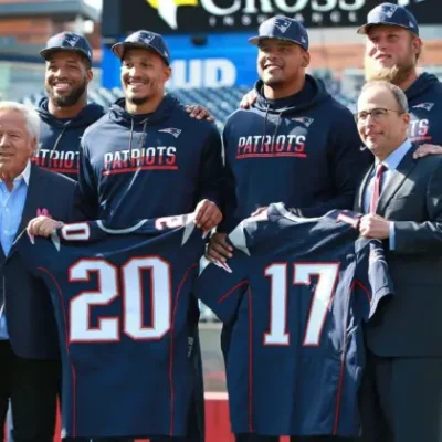 2020 NFL Draft