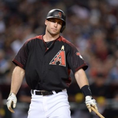 Paul Goldschmidt