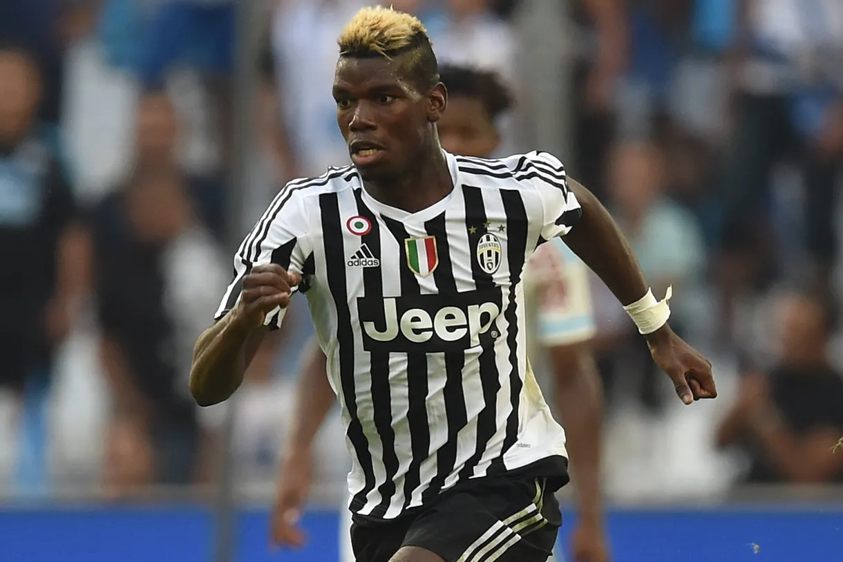 Paul Pogba