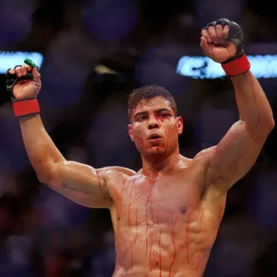 Paulo Costa UFC 294