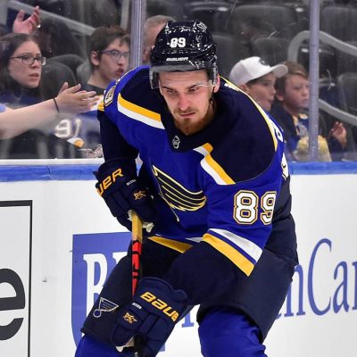 Pavel Buchnevich