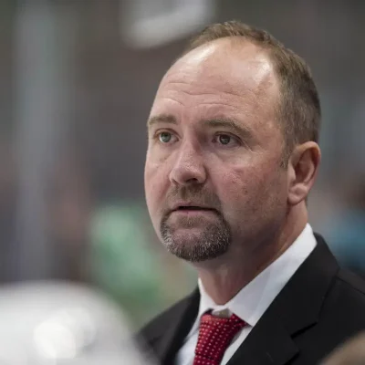 Pete DeBoer Stars