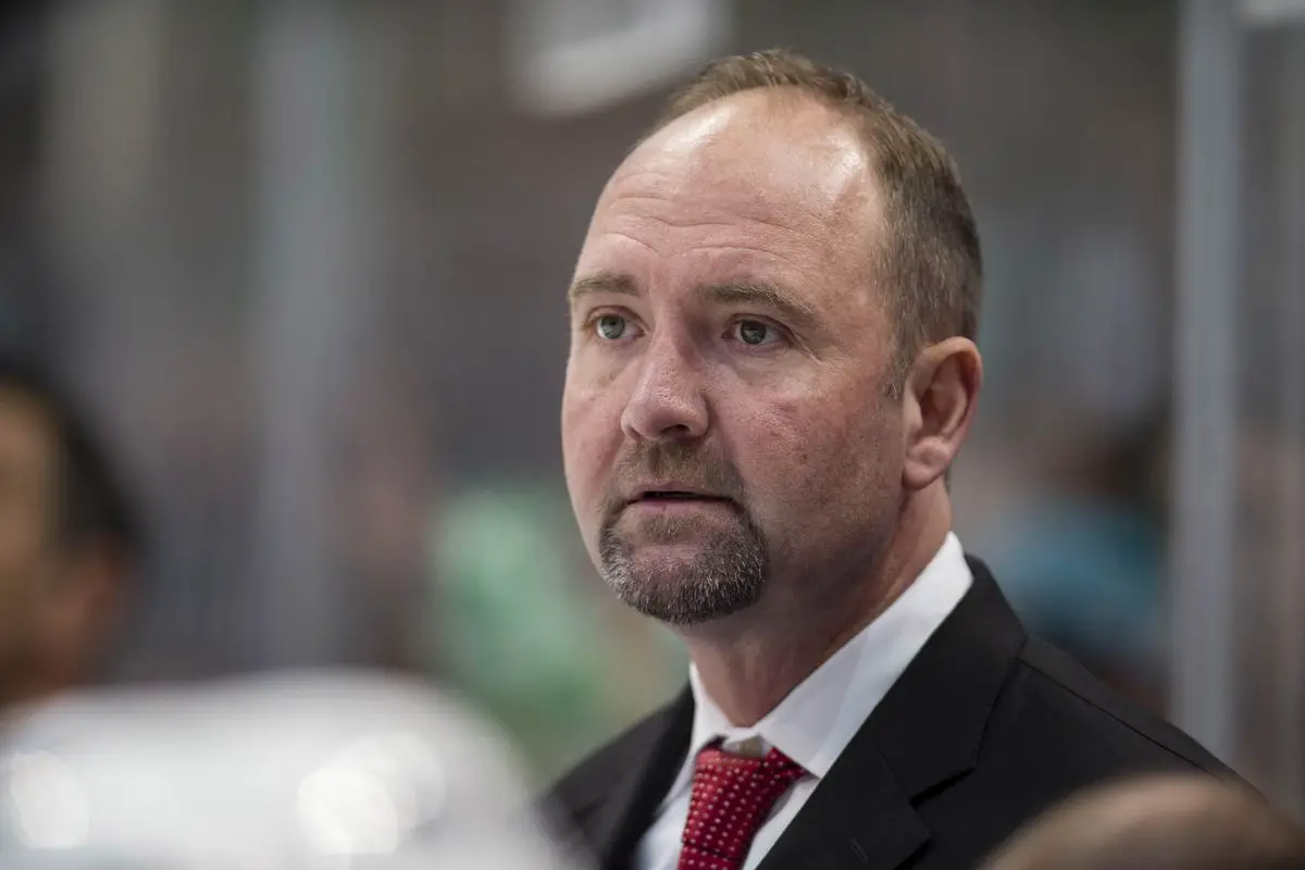 Pete DeBoer Stars