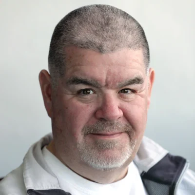 Peter Abraham