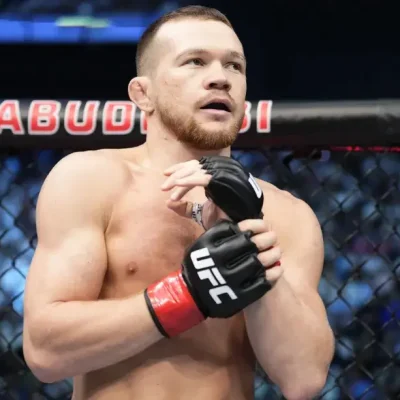 UFC Vegas 71